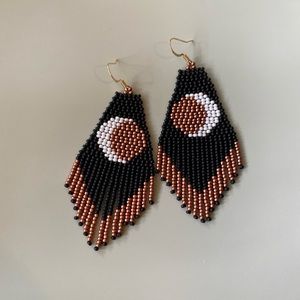 Moons - Custom Order for Andrea